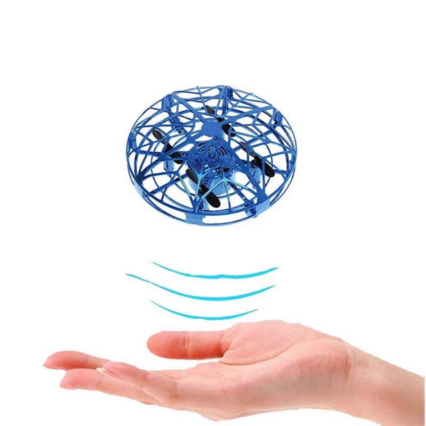 🛸 Drone Pequenino Com Sensor 🛸